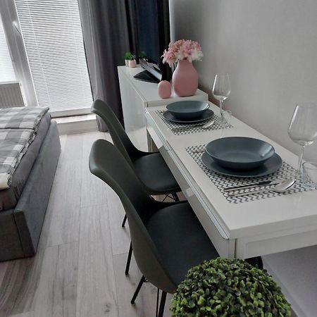 Apartment A&B Попрад Экстерьер фото