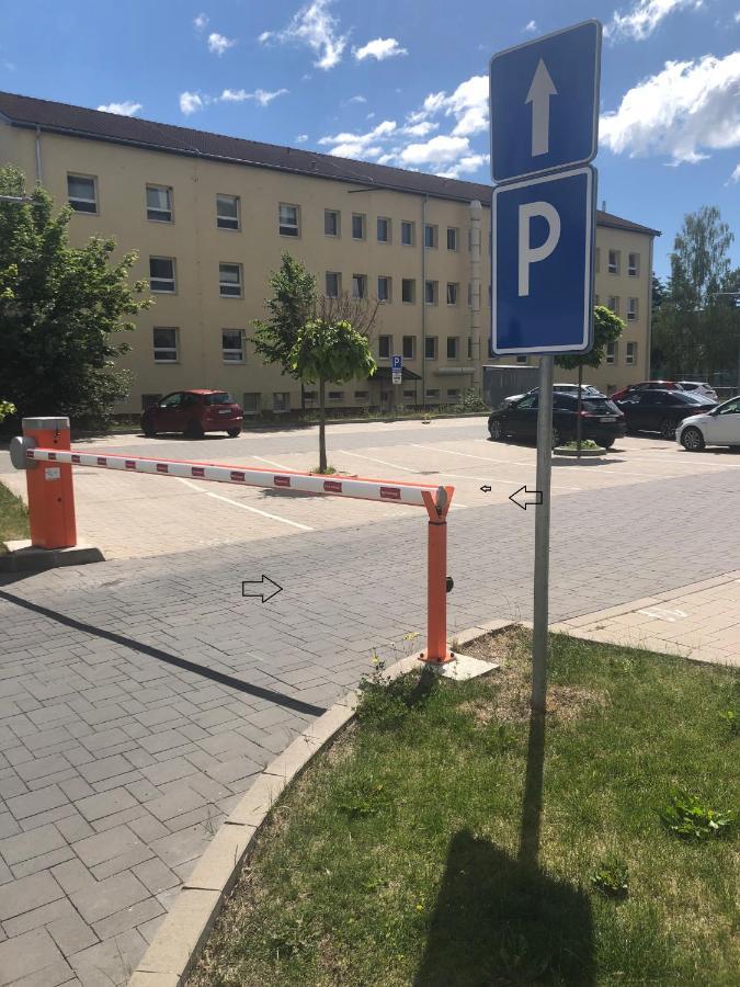 Apartment A&B Попрад Экстерьер фото