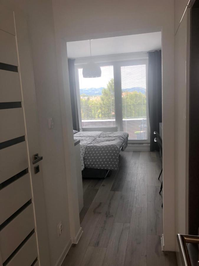 Apartment A&B Попрад Экстерьер фото