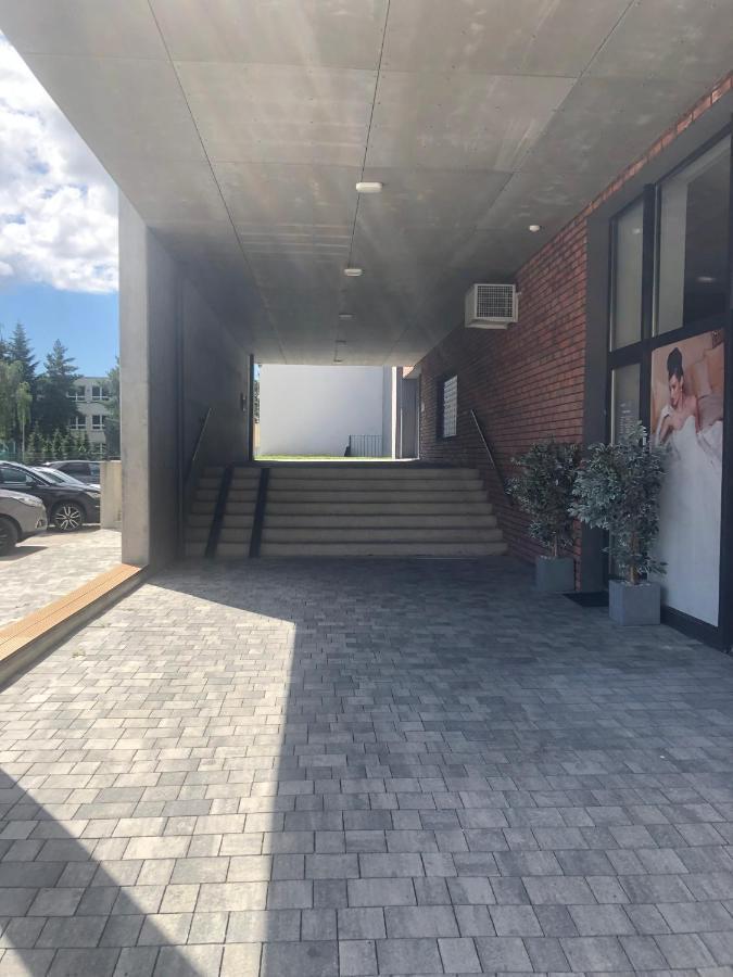 Apartment A&B Попрад Экстерьер фото