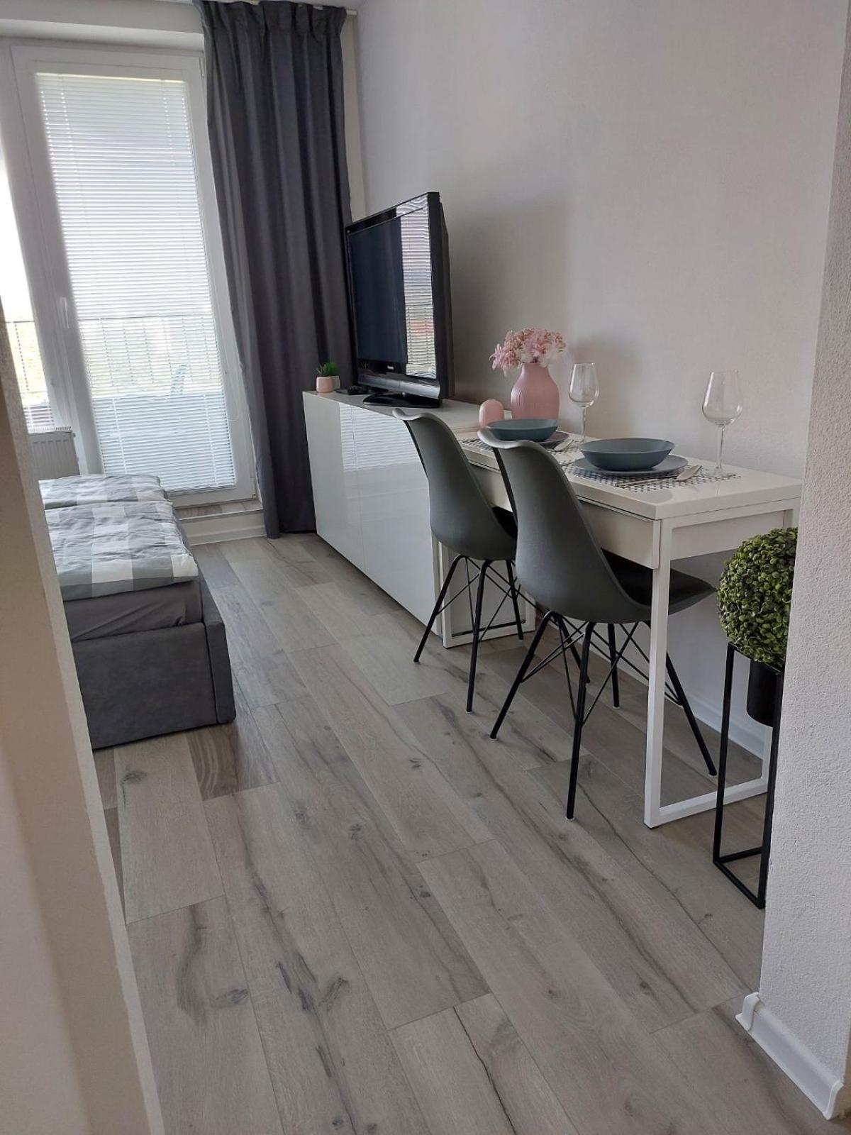 Apartment A&B Попрад Экстерьер фото