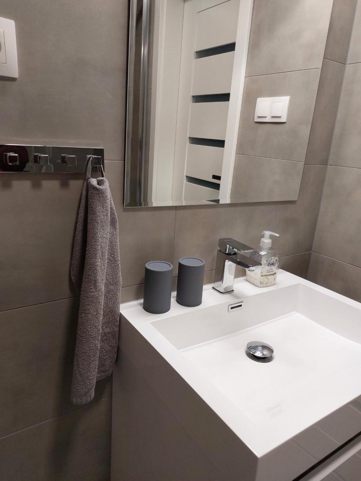Apartment A&B Попрад Экстерьер фото
